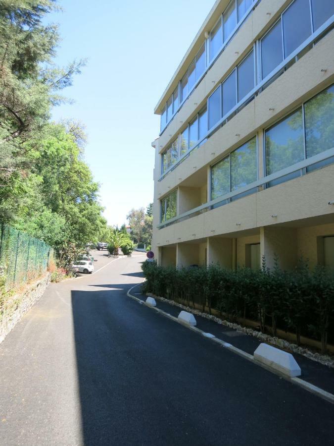 Joli Studio A Front De Mer Saint-Raphaël エクステリア 写真